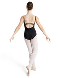 Camisole Leotard with Built-In BraTek2™ Support MC802W by Capezio