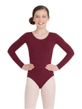 Long Sleeve Leotard TB134C by Capezio