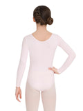 Long Sleeve Kids Leotard CC450C by Capezio