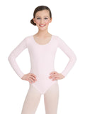 Long Sleeve Kids Leotard CC450C by Capezio