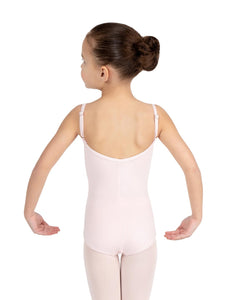 Cami Leo SE1001C by Capezio