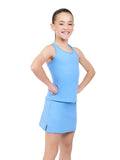 Tank Top with Racerback TB256C by Capezio