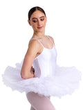 Tutu Leotard 10894W by Capezio