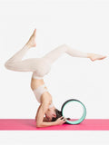 Yoga Wheel Training Aid BH1530 by Bunheads