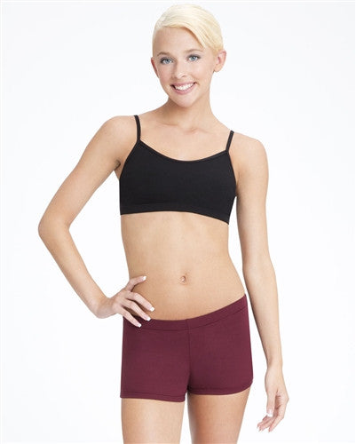 Camisole Bra Top TB102 by Capezio – Metronome Dancewear