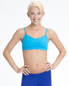 Capezio Camisole Bra Top - Women TB102