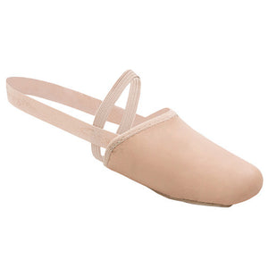 Capezio Leather Pirouette H062