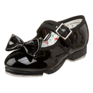 Capezio Mary Jane Tap Shoe - Child 3800C