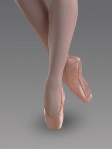 Classic Deep Vamp Pointe Shoes SBTDV by Freed of London
