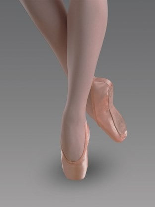 Classic Deep Vamp Pointe Shoes SBTDV by Freed of London