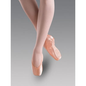 Classis Professional 90 Pointe Shoe by Freed of London