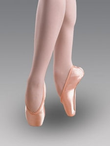 Deep Vamp Wing Block Pointe Shoe SBTWB by Freed of London