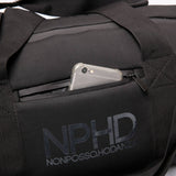 Street Chic Dance Bag by Non Posso Ho Danze