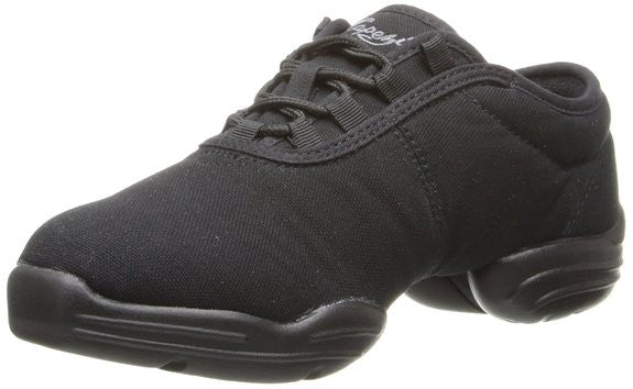 Capezio Canvas Dansneaker - Adult DS03