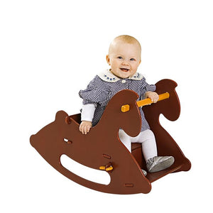 Rocking Horse by Moover