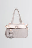 Duffle Dance Tote Bag by Wear Moi