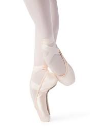 Medora Pointe Shoe by Virtisse