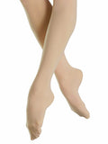 Kids Endura Footed Tights T0921G by Bloch