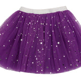 Gold Stars Tutu by Sparkle Sisters