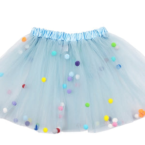 Pom Pom Tutu by Sparkle Sisters