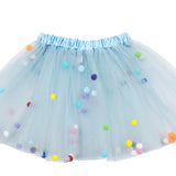 Pom Pom Tutu by Sparkle Sisters