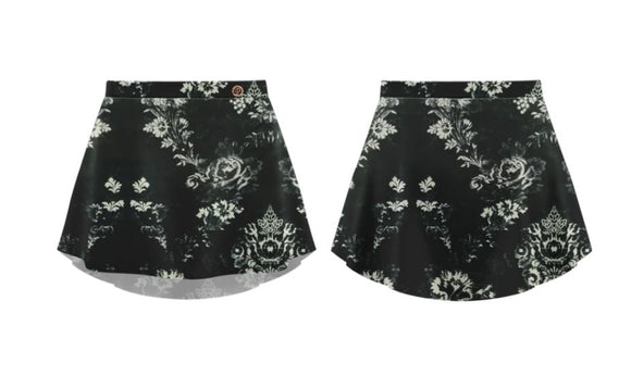 Florentine Skirt by Danse de Paris
