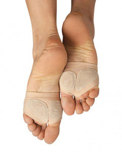 Jelz Footundeez H07G by Capezio