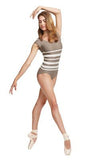 Capezio Hudson Leotard 10801W