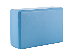 Star Yoga Block by Superior Stretch Products