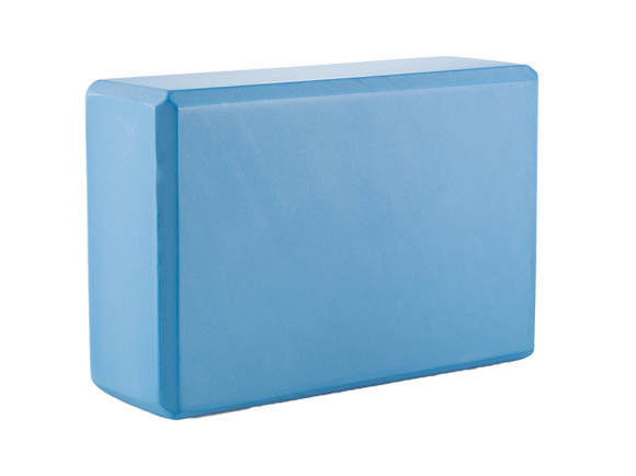 Star Yoga Block by Superior Stretch Products