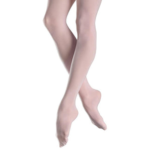 bloch footed tights T0921G