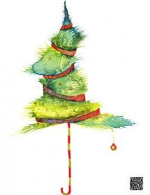 Masha Dyans Holiday Card Box Set