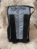 4-Slot Pointe Shoe Bag by Nikolay