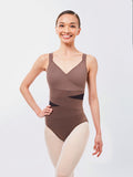 Fierce Leotard by Gaynor Minden