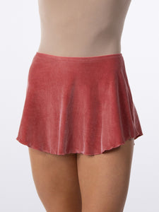Pull On Skirt 1009 by Suffolk