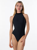 High Neck Leo 2444 by Suffolk
