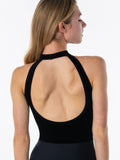 High Neck Leo 2444 by Suffolk