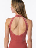 High Neck Leo 2444 by Suffolk