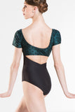 Irma Leotard by Wear Moi