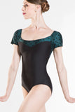Irma Leotard by Wear Moi