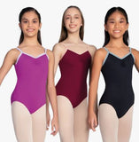 Novelie Leotard L2427 by So Danca