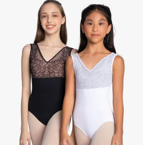 Bettine Leotard L2441 by So Danca