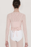 Levana Top by Wear Moi