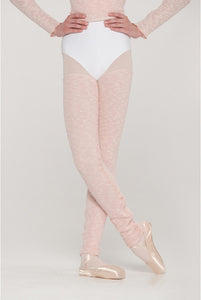 Louki Legwarmer by Wear Moi