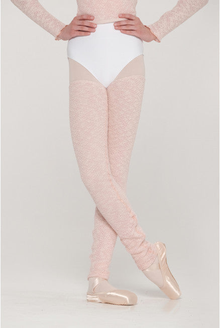 Louki Legwarmer by Wear Moi