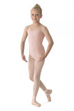 Mirella Princess Seam Cami Leotard- Child M207C