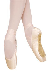 3007 Pro Pointe Shoe by Nikolay