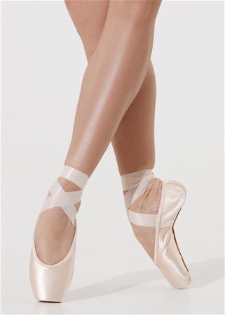 Victory Pointe Shoe by Nikolay