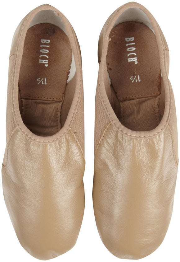 Adult Neo Flex Jazz Slip On S0495L by Bloch