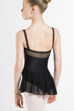 Olga Skirted Leotard by Wear Moi